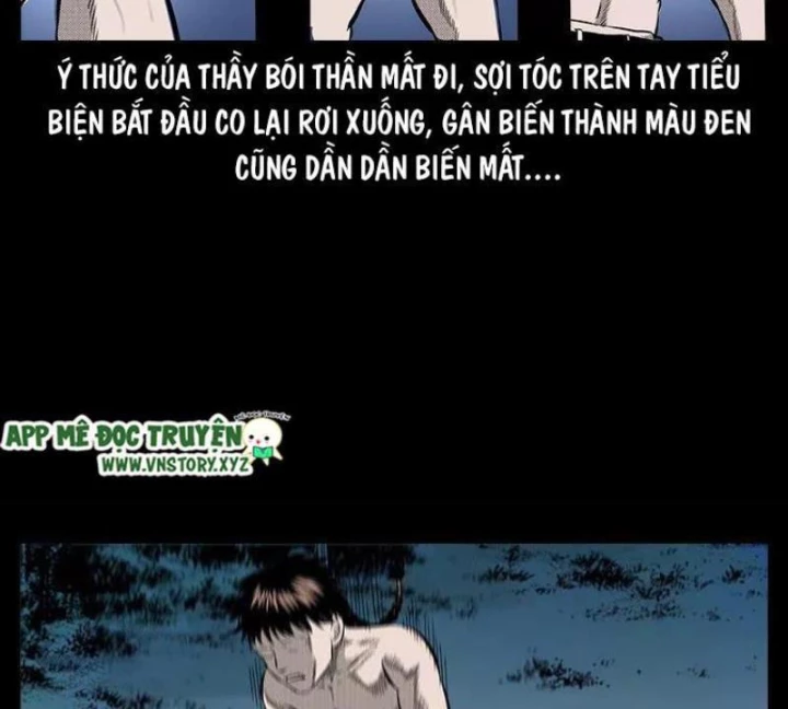 Tam Lão Gia Kinh Kỳ Thủ Trát Chapter 60 - 90