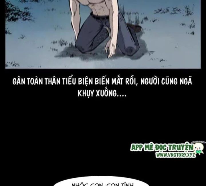 Tam Lão Gia Kinh Kỳ Thủ Trát Chapter 60 - 91
