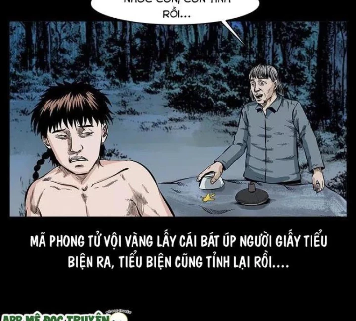 Tam Lão Gia Kinh Kỳ Thủ Trát Chapter 60 - 92