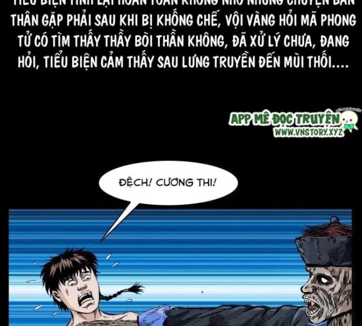 Tam Lão Gia Kinh Kỳ Thủ Trát Chapter 60 - 94