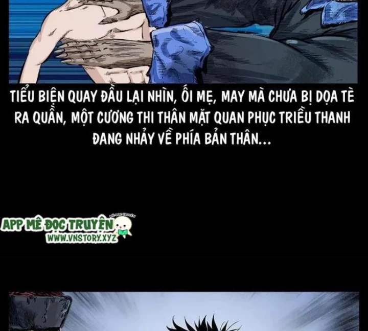 Tam Lão Gia Kinh Kỳ Thủ Trát Chapter 60 - 95