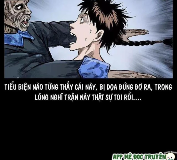 Tam Lão Gia Kinh Kỳ Thủ Trát Chapter 60 - 96
