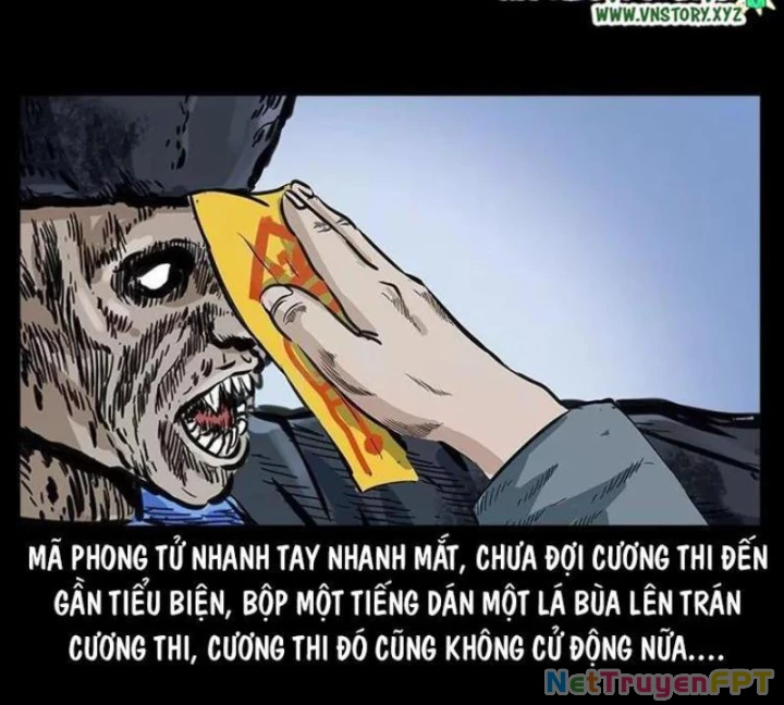 Tam Lão Gia Kinh Kỳ Thủ Trát Chapter 60 - 97