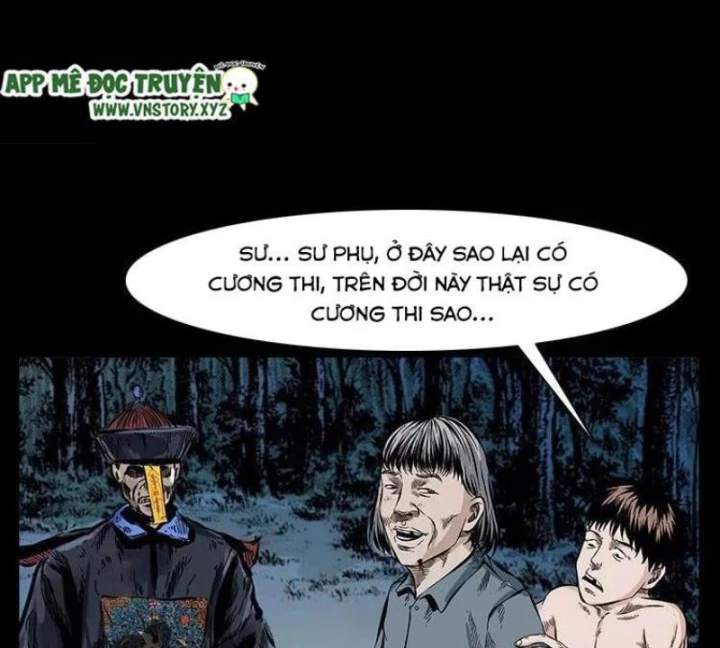 Tam Lão Gia Kinh Kỳ Thủ Trát Chapter 60 - 98