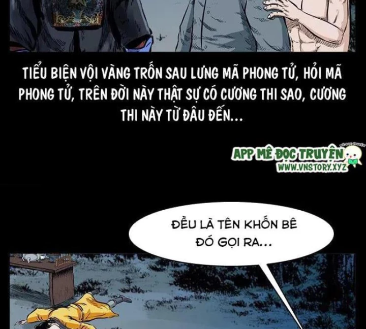Tam Lão Gia Kinh Kỳ Thủ Trát Chapter 60 - 99