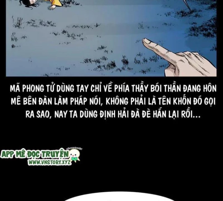 Tam Lão Gia Kinh Kỳ Thủ Trát Chapter 60 - 100