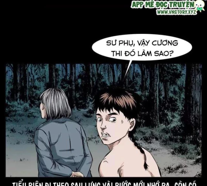 Tam Lão Gia Kinh Kỳ Thủ Trát Chapter 60 - 102