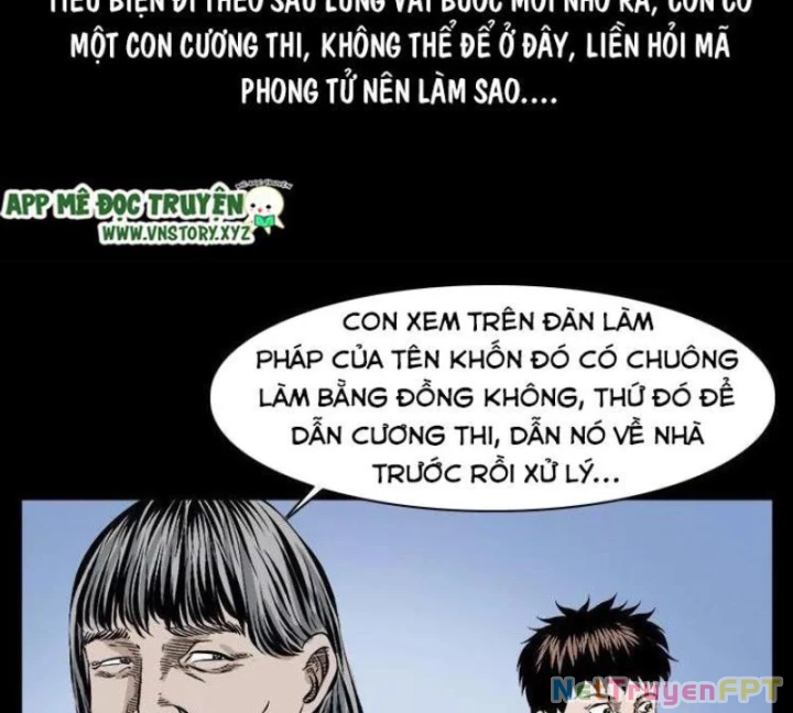Tam Lão Gia Kinh Kỳ Thủ Trát Chapter 60 - 103