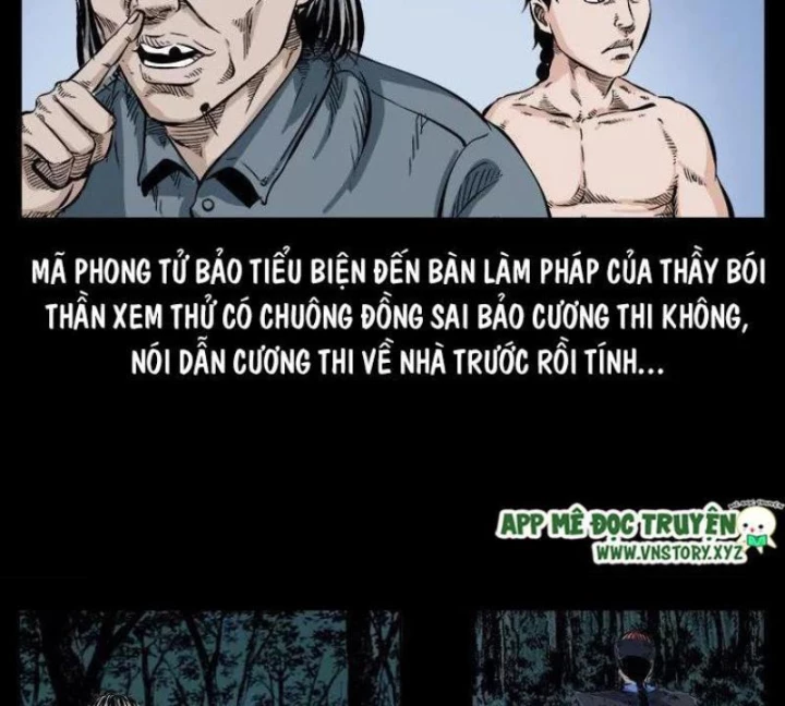 Tam Lão Gia Kinh Kỳ Thủ Trát Chapter 60 - 104