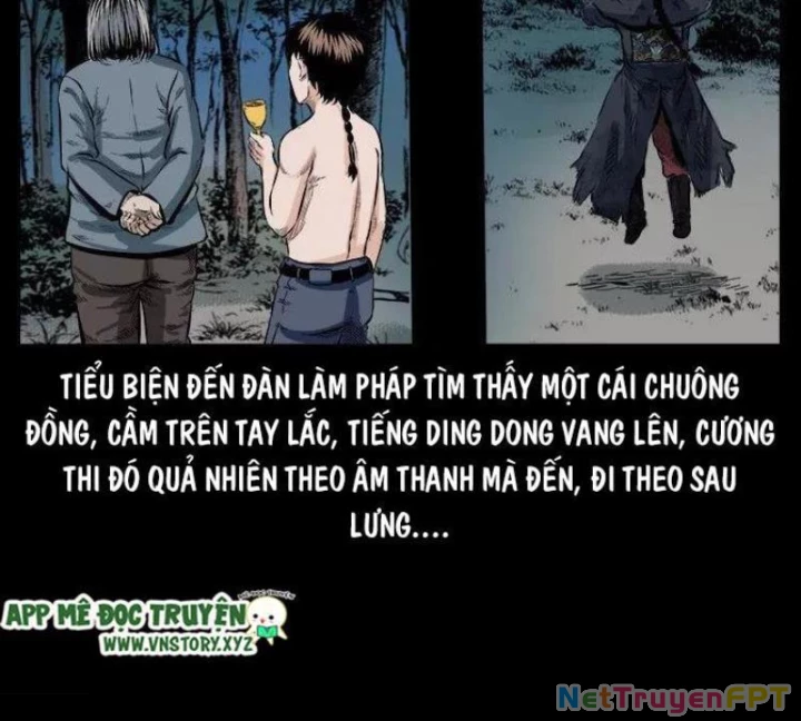 Tam Lão Gia Kinh Kỳ Thủ Trát Chapter 60 - 105