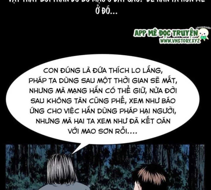 Tam Lão Gia Kinh Kỳ Thủ Trát Chapter 60 - 107