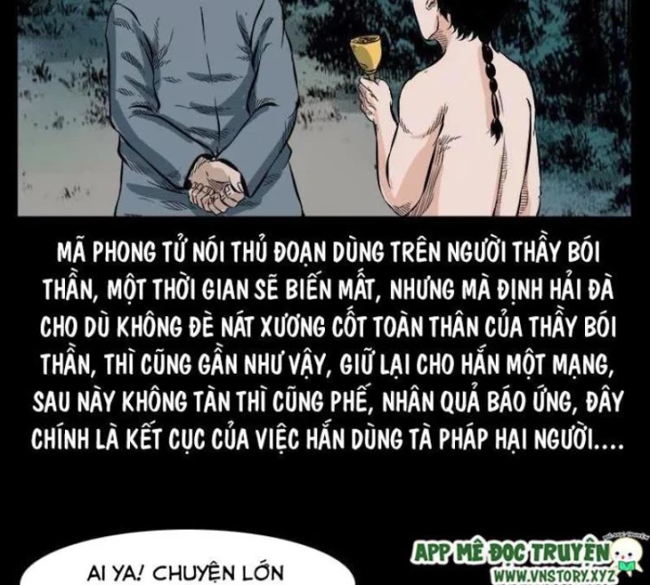 Tam Lão Gia Kinh Kỳ Thủ Trát Chapter 60 - 108