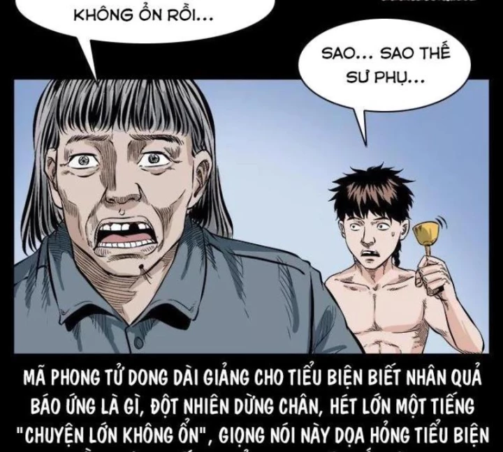 Tam Lão Gia Kinh Kỳ Thủ Trát Chapter 60 - 109