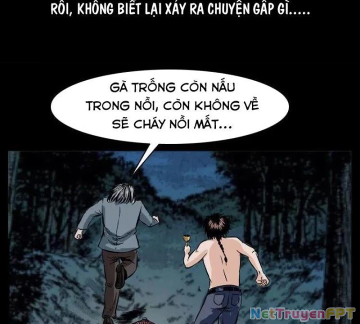 Tam Lão Gia Kinh Kỳ Thủ Trát Chapter 60 - 110
