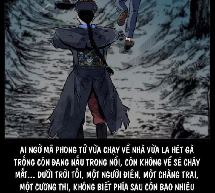 Tam Lão Gia Kinh Kỳ Thủ Trát Chapter 60 - 111