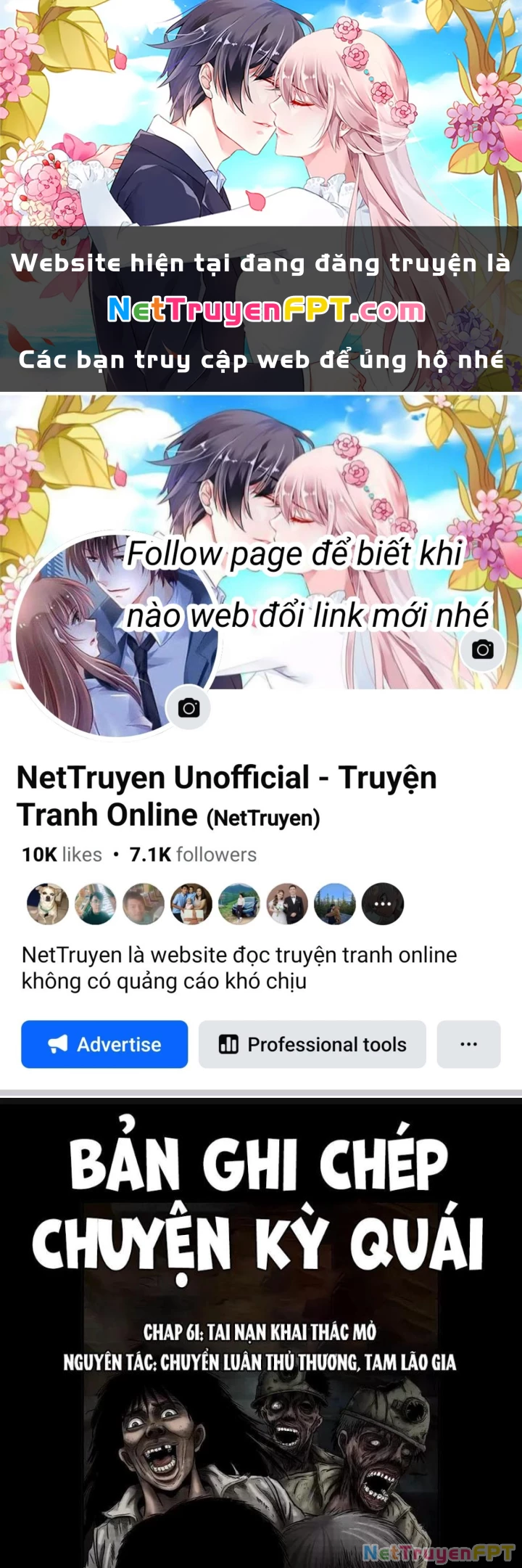 Tam Lão Gia Kinh Kỳ Thủ Trát Chapter 61 - 1