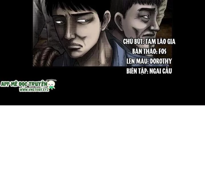Tam Lão Gia Kinh Kỳ Thủ Trát Chapter 61 - 2