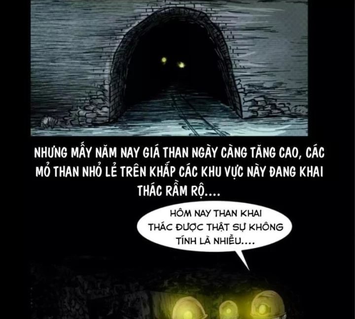 Tam Lão Gia Kinh Kỳ Thủ Trát Chapter 61 - 6