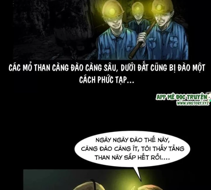 Tam Lão Gia Kinh Kỳ Thủ Trát Chapter 61 - 7