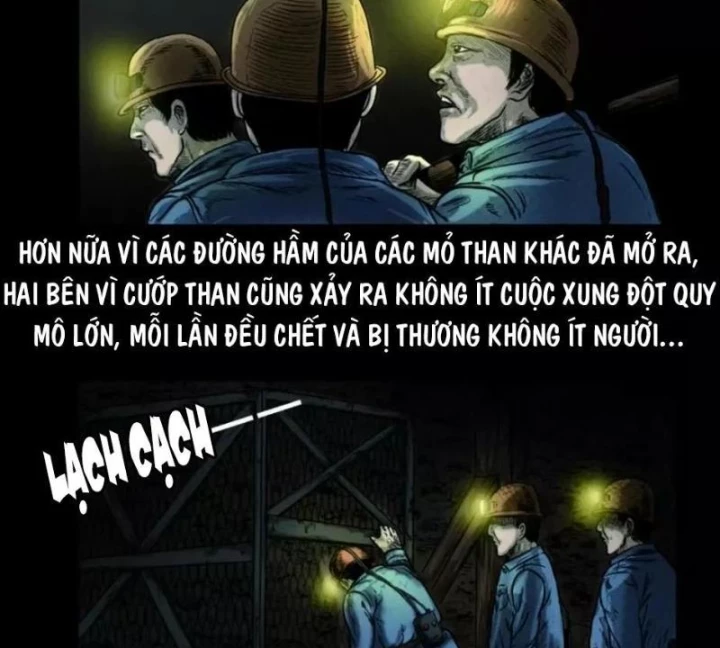 Tam Lão Gia Kinh Kỳ Thủ Trát Chapter 61 - 8