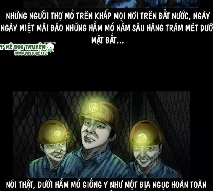 Tam Lão Gia Kinh Kỳ Thủ Trát Chapter 61 - 9