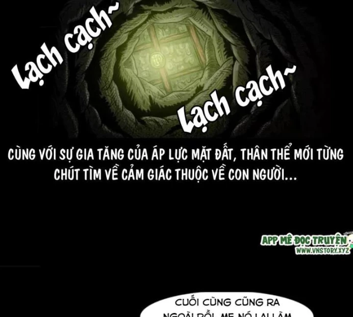 Tam Lão Gia Kinh Kỳ Thủ Trát Chapter 61 - 12