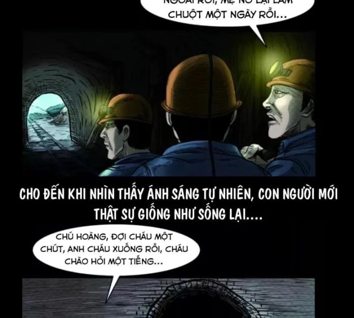Tam Lão Gia Kinh Kỳ Thủ Trát Chapter 61 - 13
