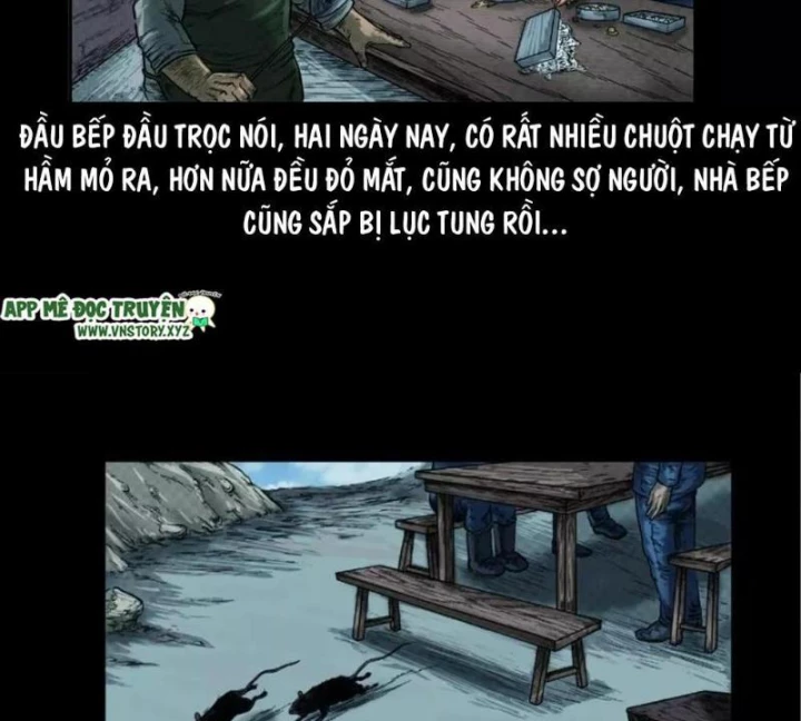Tam Lão Gia Kinh Kỳ Thủ Trát Chapter 61 - 24