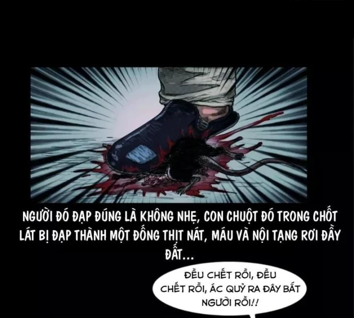 Tam Lão Gia Kinh Kỳ Thủ Trát Chapter 61 - 26