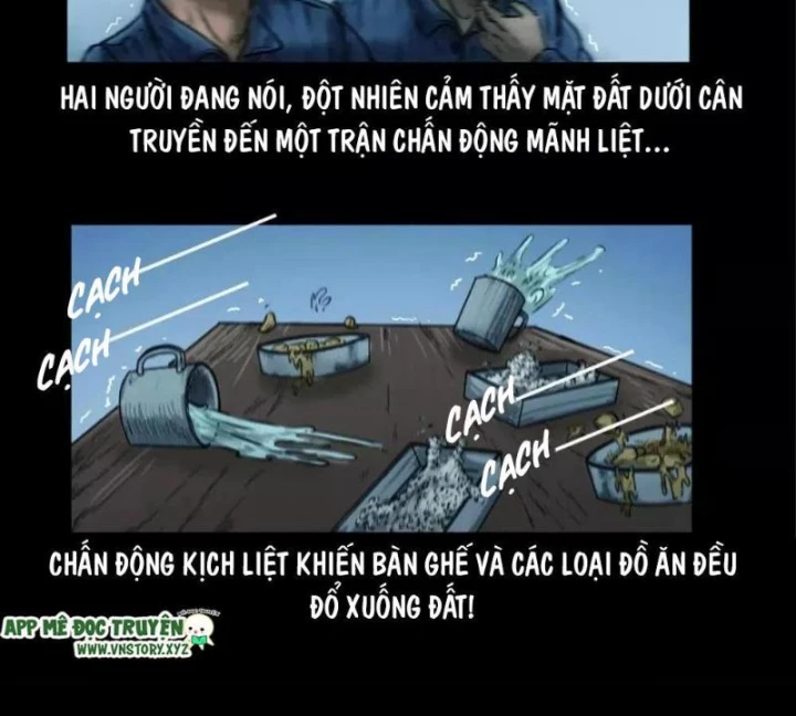 Tam Lão Gia Kinh Kỳ Thủ Trát Chapter 61 - 30