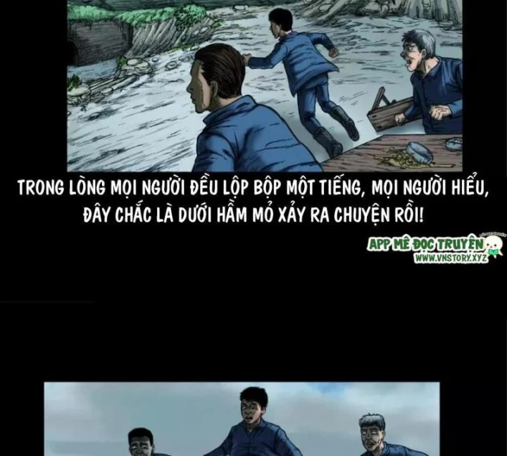 Tam Lão Gia Kinh Kỳ Thủ Trát Chapter 61 - 32
