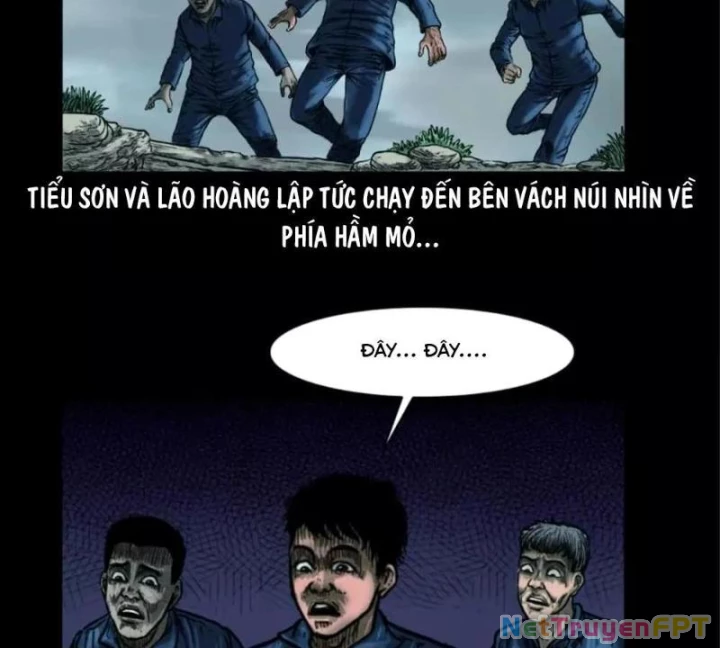 Tam Lão Gia Kinh Kỳ Thủ Trát Chapter 61 - 33