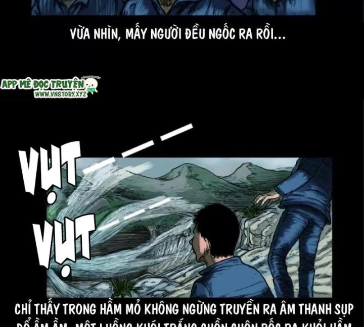 Tam Lão Gia Kinh Kỳ Thủ Trát Chapter 61 - 34