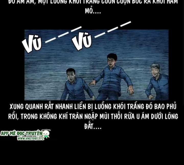 Tam Lão Gia Kinh Kỳ Thủ Trát Chapter 61 - 35