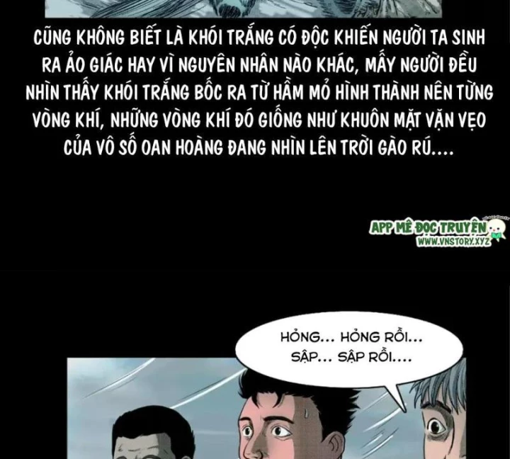 Tam Lão Gia Kinh Kỳ Thủ Trát Chapter 61 - 37