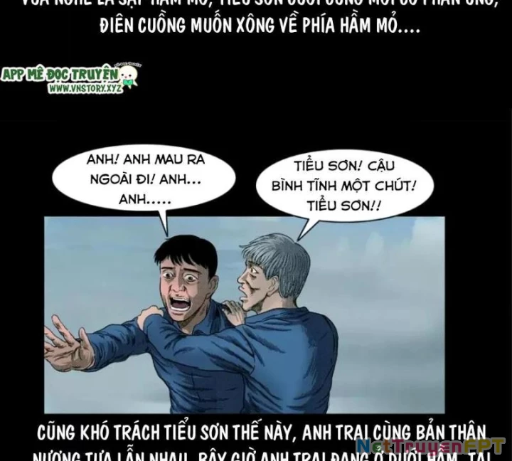 Tam Lão Gia Kinh Kỳ Thủ Trát Chapter 61 - 39
