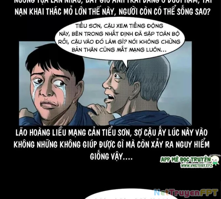 Tam Lão Gia Kinh Kỳ Thủ Trát Chapter 61 - 40