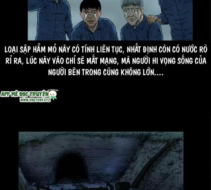 Tam Lão Gia Kinh Kỳ Thủ Trát Chapter 61 - 42