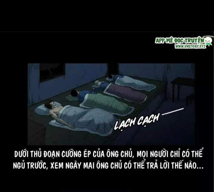 Tam Lão Gia Kinh Kỳ Thủ Trát Chapter 61 - 44