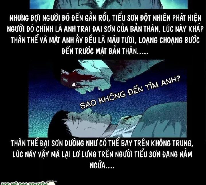 Tam Lão Gia Kinh Kỳ Thủ Trát Chapter 61 - 48