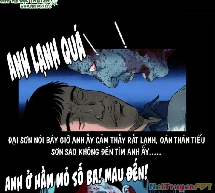 Tam Lão Gia Kinh Kỳ Thủ Trát Chapter 61 - 49