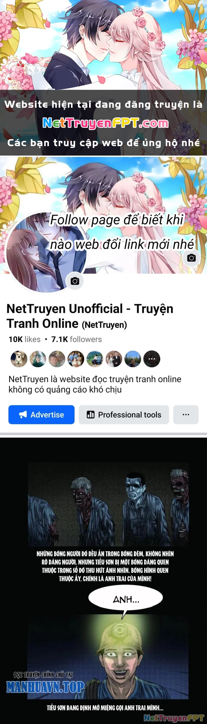 Tam Lão Gia Kinh Kỳ Thủ Trát Chapter 63 - 1