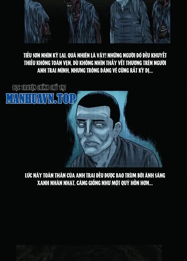 Tam Lão Gia Kinh Kỳ Thủ Trát Chapter 63 - 5