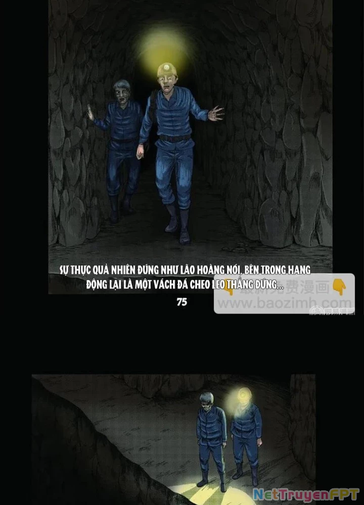 Tam Lão Gia Kinh Kỳ Thủ Trát Chapter 63 - 13