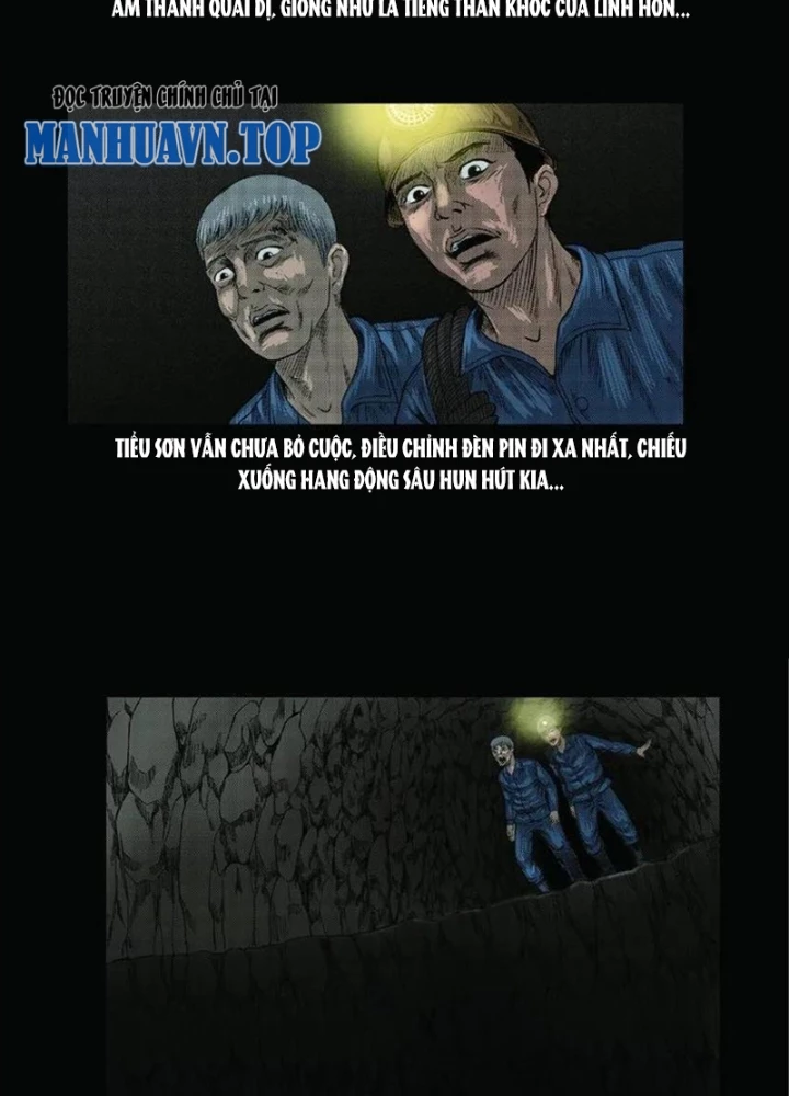 Tam Lão Gia Kinh Kỳ Thủ Trát Chapter 63 - 15