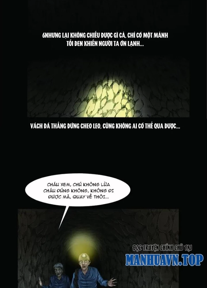 Tam Lão Gia Kinh Kỳ Thủ Trát Chapter 63 - 17