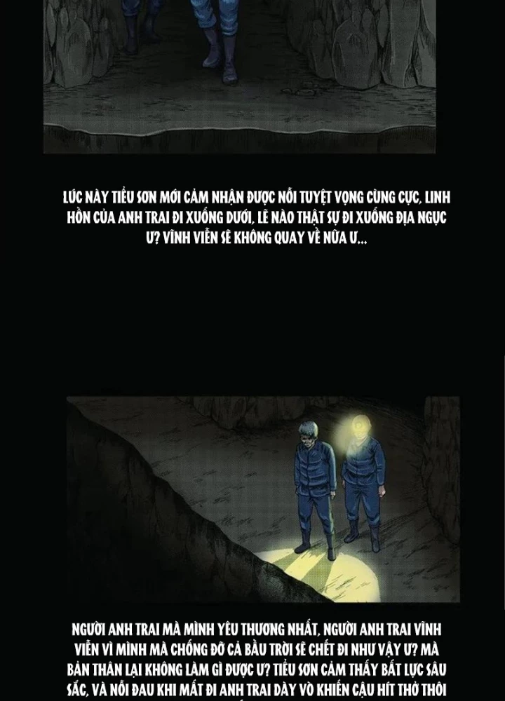 Tam Lão Gia Kinh Kỳ Thủ Trát Chapter 63 - 19