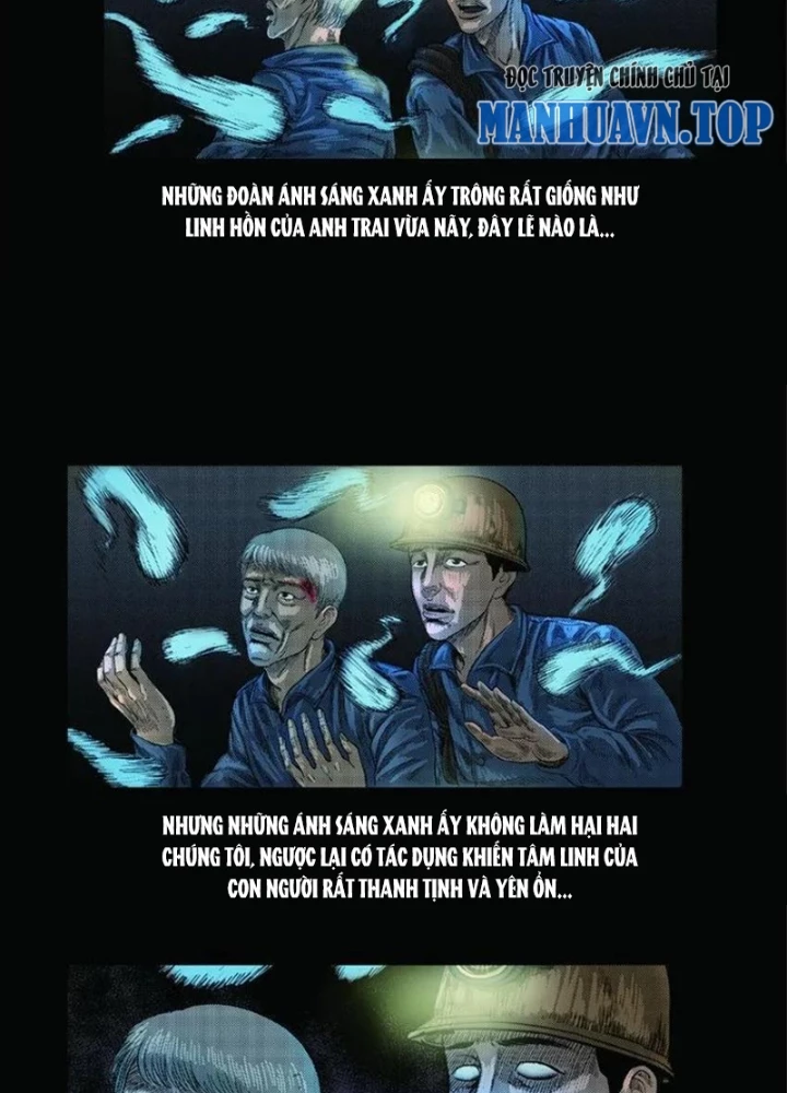 Tam Lão Gia Kinh Kỳ Thủ Trát Chapter 63 - 25