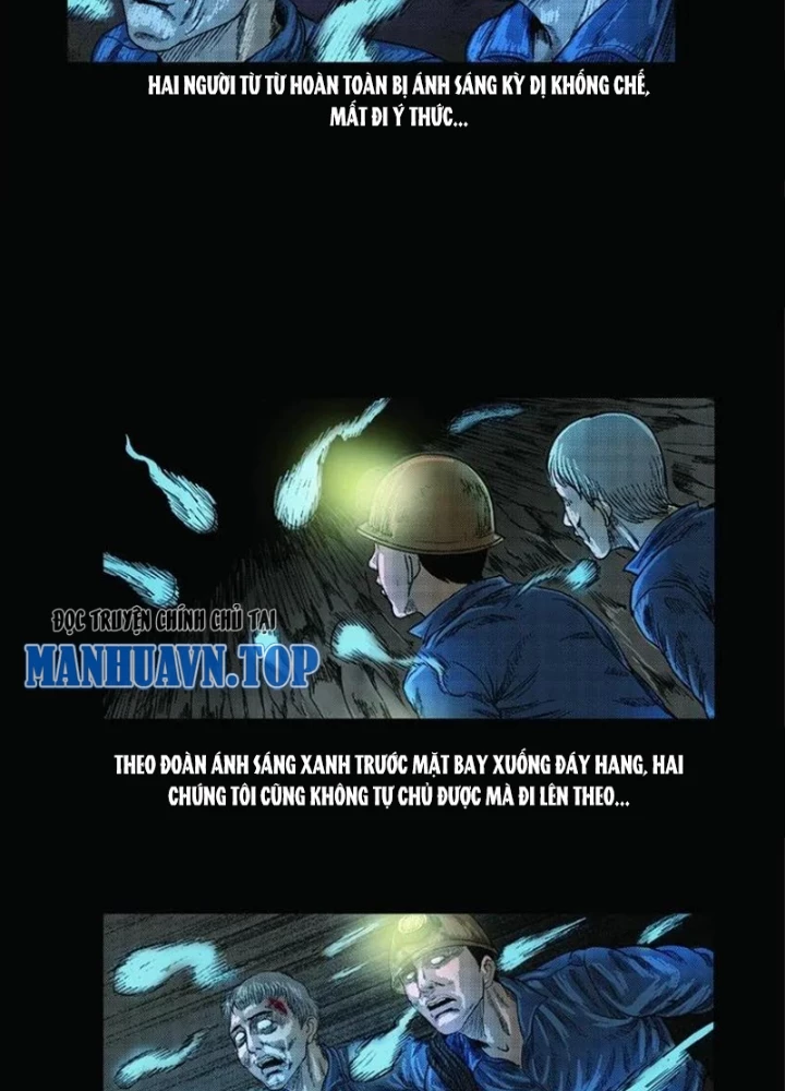 Tam Lão Gia Kinh Kỳ Thủ Trát Chapter 63 - 27