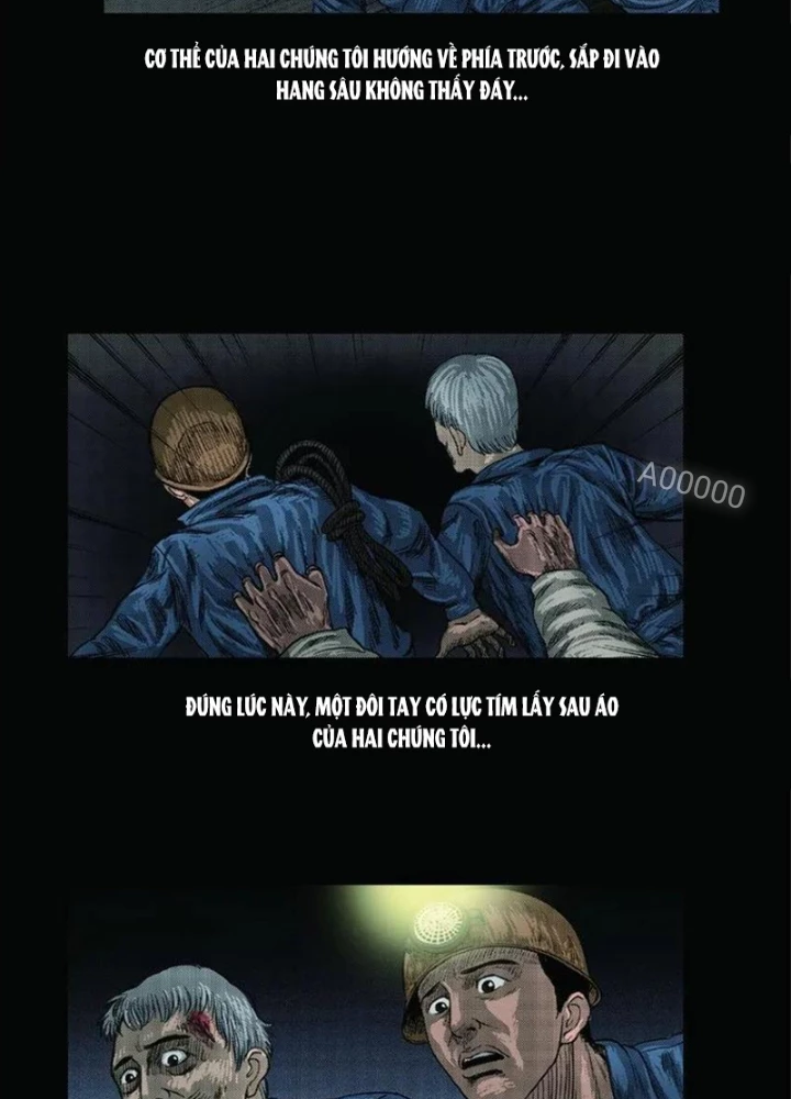 Tam Lão Gia Kinh Kỳ Thủ Trát Chapter 63 - 29